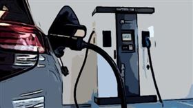 電動出行的轉型不僅是技術革新，更是印度邁向低碳經濟、實現ESG目標及可持續未來的關鍵戰略舉措。（圖／永續新聞網提供）