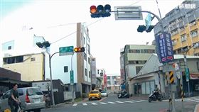 台南,北區,交通號誌,台南市警局,第五分局
