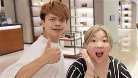 蔡阿嘎,蘿拉,AB合約,福利,中小企業,慣老闆