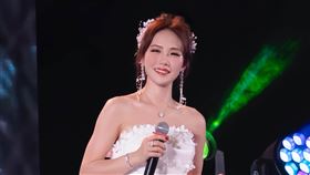 吳申梅（圖／放音樂提供）