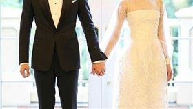 女星喜嫁豪門當少奶奶！完美老公高富帥　多年後才知是「貪汙竊國賊」。Harvey Moeis IG