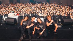 「I Don‘t Like Mondays」。（圖／宝島制作委員會提供）