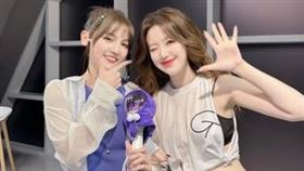 Dora謝雨芝,舒華(IG)