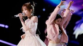 ▲王心凌（圖／翻攝自王心凌微博）