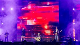 2025高雄跨年,告五人,演場會,世運主場館