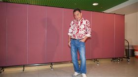 音樂創作人陳昇今天舉行第30次跨年演唱會「大波浪」。（圖／宜辰整合行銷提供）