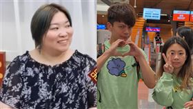 蘿拉 蔡阿嘎 二伯