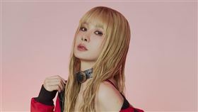 安心亞（圖／百鴻揚娛樂提供）