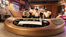 五月天跨年演唱會（圖／相信音樂提供）