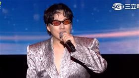 蕭煌奇擔任花蓮跨年演唱會壓軸。（圖／翻攝自YouTube）