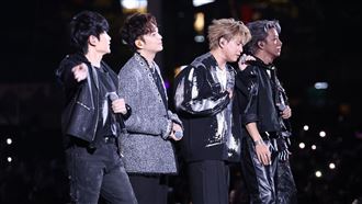 Energy嗨翻101超狂16蹲　Lulu出手虧年紀