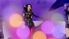 2025高雄跨年,2NE1,SANDARA PARK