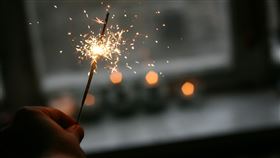 新年、跨年 圖／pixabay