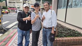 ４８６（圖／翻攝自陳延昶臉書