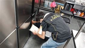 113年公共運輸場站周邊餐飲業稽查專案違規業者。（圖為食藥署提供）