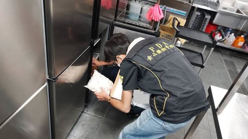 驚！四海遊龍油膏過期、春水堂麵含防腐劑