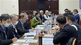 2026高雄市長選戰,林岱樺,運輸公會