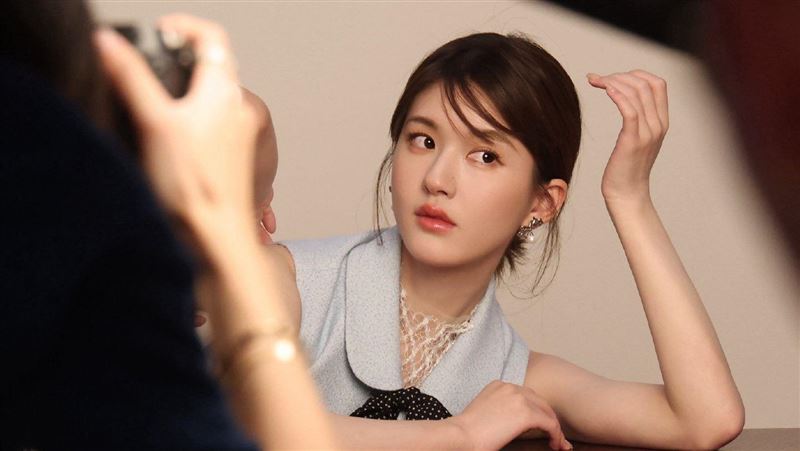 趙露思經紀公司回應了！瞎掰態度遭網罵翻