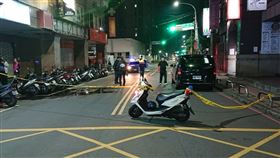 新莊,少年,墜樓,跨年夜,新北