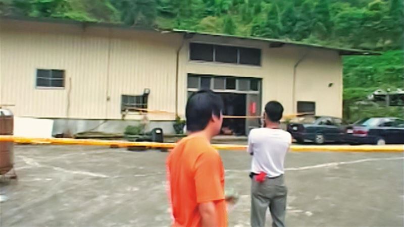 投資糾紛冤死魂魄困凶宅　託夢拆屋頂追凶
