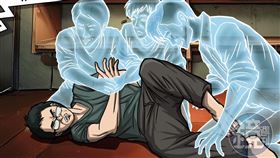 冤魂指示拆屋2天破案　他嘆被鬼抓警嚇壞