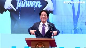 全文／賴清德元旦談話：人民有「罷免權」