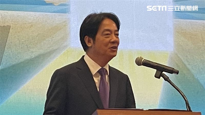 更大的民主到底是什麼？賴清德親自解答了