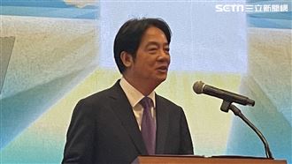 更大的民主到底是什麼？賴清德親自解答了