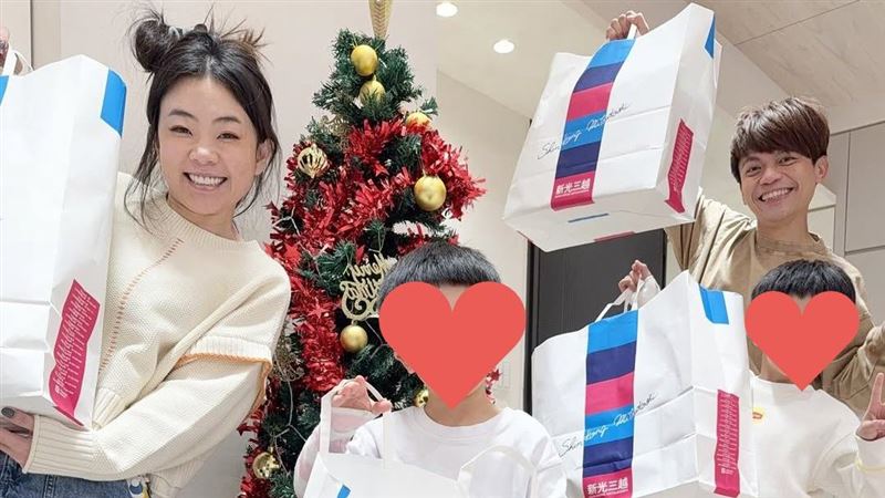 二伯嘆沒心情跨年　蔡桃貴下秒1舉動暖翻