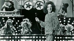 美國女星琳達拉文驚傳肝癌病逝。（圖／翻攝自推特）