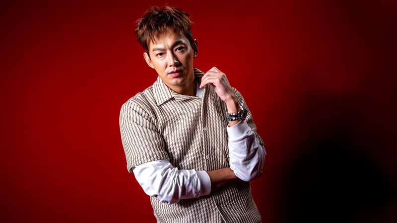 獨／暴肥逼近80公斤　39歲威廉崩壞慘況曝