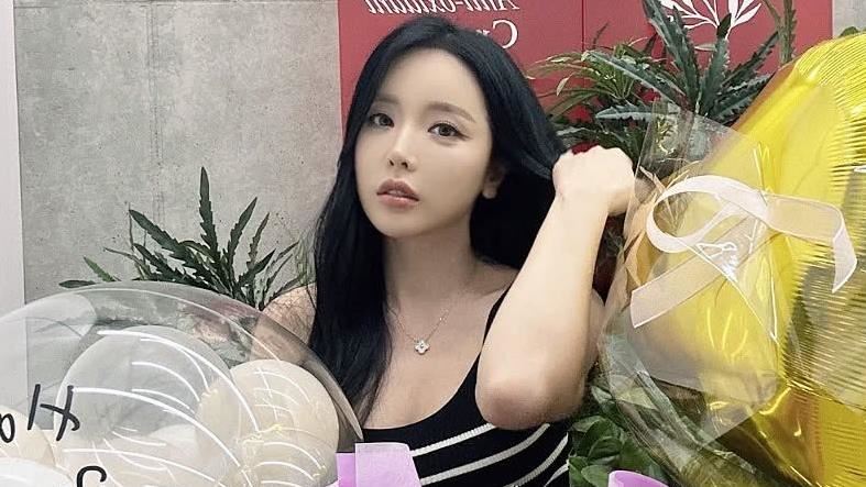 好友是濟航墜機罹難者　大咖女星心碎發聲