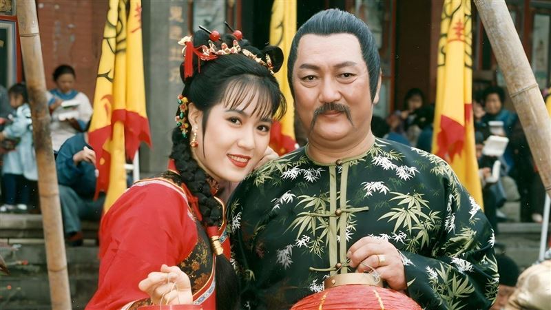 反派教父林照雄殞落　橫跨台戲劇界三世代