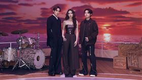 告五人（圖／相信音樂提供）