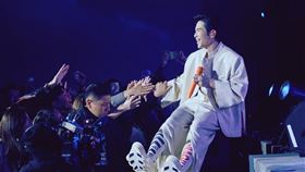 蕭敬騰（圖／喜鵲娛樂提供）