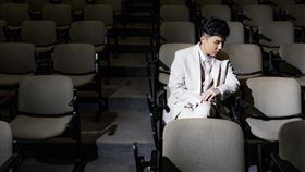 小宇,王子邱勝翊,艾薇（圖／喜鵲娛樂提供）