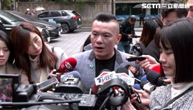 江和樹出席民眾黨擴大中央委員會議