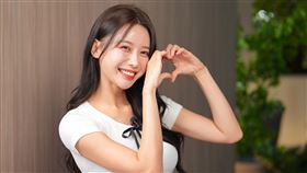 李雅英上節目受訪。（圖／tvbs提供）