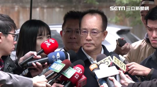 表態不接代理黨主席　林富男又讚黃國昌「本黨之寶」：請大家拭目以待