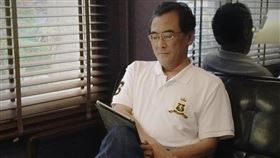 魚夫是首名將故總統蔣經國畫入政治漫畫的創作者，解嚴前也曾秘密為鄭南榕刊物繪製漫畫。（圖／翻攝自魚夫臉書）