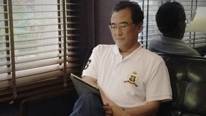 魚夫肝癌病逝　營養師推「5護肝食物」