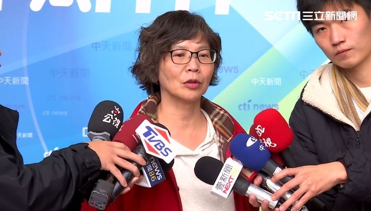 為柯文哲開戰！蔡壁如槓陳智菡：修養不好