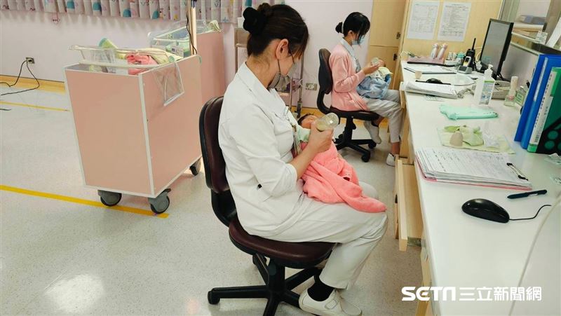 獨／元旦寶寶變少　結婚3年不生說中要害