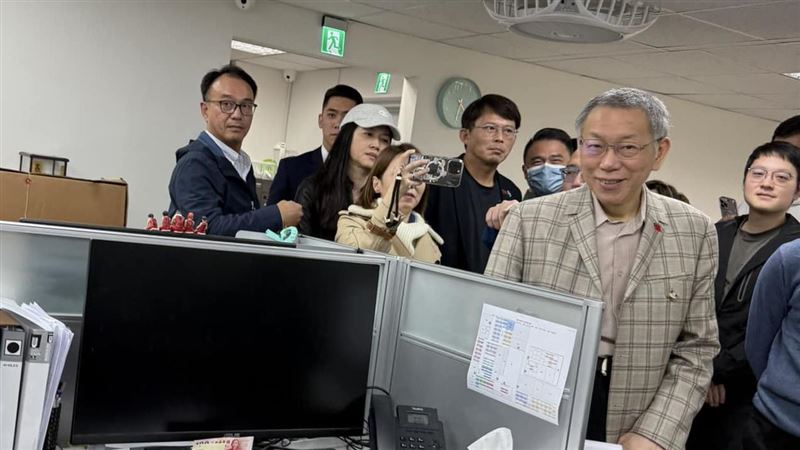 阿北辭黨魁　黃珊珊昔日1句話跨時空打臉