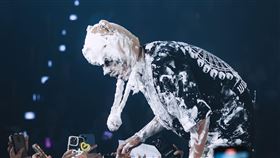 羅志祥（圖／寬宏藝術X華納音樂提供）