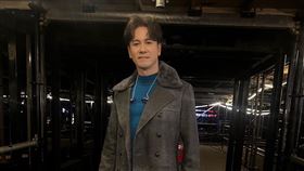 李聖傑、蕭煌奇（圖／華納音樂提供）