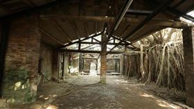 台南被英國雜誌選為2025年「亞洲最佳旅行地」之一。圖為台南安平的豆花（上圖）以及樹屋（下圖）。（圖／翻攝自台南市政府）

