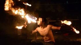 火舞表演者赴泰疑被擄緬北成「豬仔」　父：接到求救電話要我準備美金