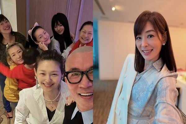 小S酸煙火不美立院Stand by　賈永婕妙回