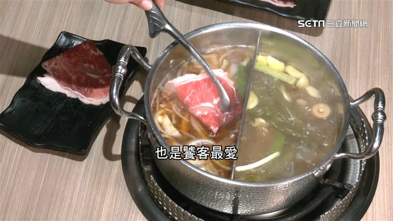 獨／西門火鍋一條街！新品牌砸780萬進駐